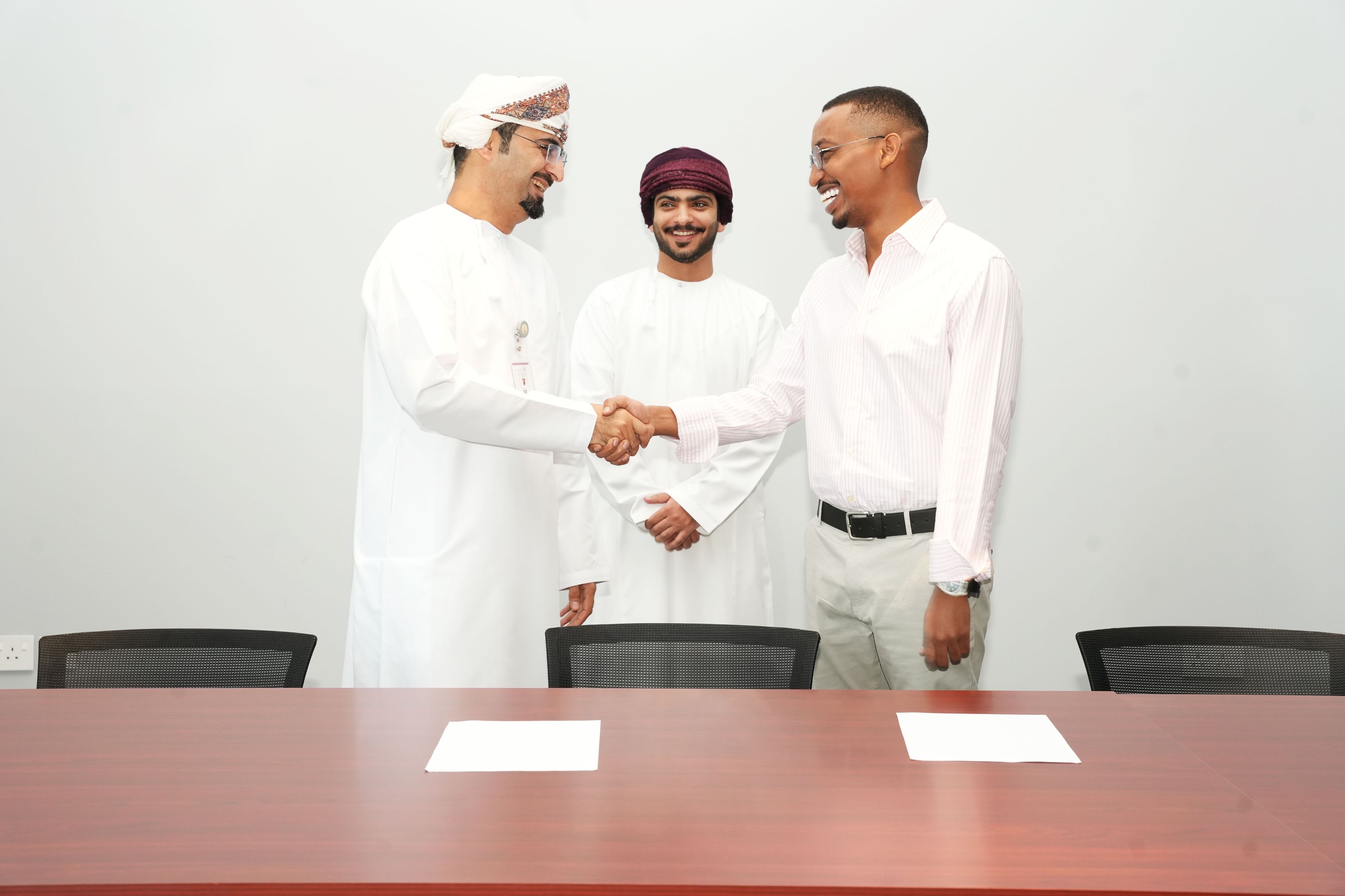 ARA Petroleum Signs MOU to Provide Comprehensive Training for Tanzanian State Energy Personnel