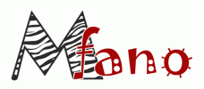 Mfano logo